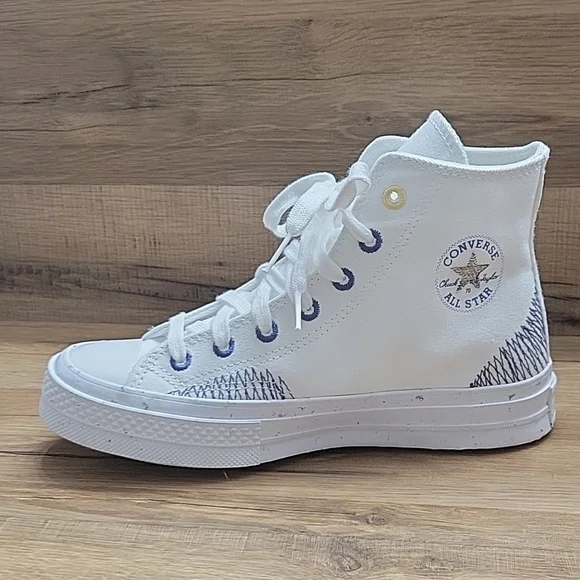 Converse High Top Brand new. - Picture 9 of 12